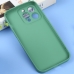 Capa Iphone 14 PRO Silicone Verde