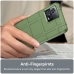 Capinha Motorola Edge 30 FUSION - Shield Series Verde