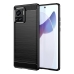 Capa Celular Motorola Edge 30 ULTRA - TPU Fibra Carbono