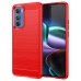 Capa Motorola Edge 30 - TPU Escovado