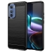 Capa Motorola Edge 30 - TPU Escovado