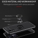 Capa Xiaomi 12T - TPU com Anel de Suporte Vermelho
