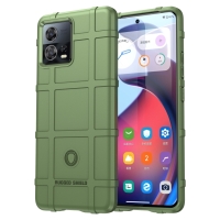 Capa Motorola Edge 30 FUSION - Shield Series Verde