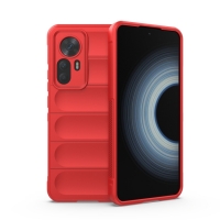 Capa Xiaomi 12T - TPU Magic Series Vermelho