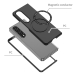 Capa Samsung Galaxy Z Fold4 - MagSafe Magnético Preto