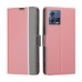 Capa Motorola Edge 30 Fusion - Flip Carteira