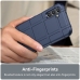 Capa Samsung A14 5G - Shield Series Azul