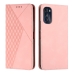 Capa Motorola Moto G52 4G - Skin Feel