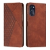 Capa Motorola Moto G52 4G - Skin Feel