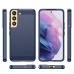 Capa Samsung Galaxy S23 - TPU Escovado Azul