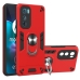 Capa Motorola Edge 30 - Suporte Magnético