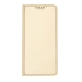 Capa Xiaomi 12T/12T PRO - Skin Pro Series Dourado