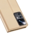 Capa Xiaomi 12T/12T PRO - Skin Pro Series Dourado