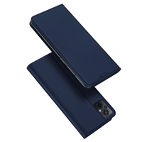 Capa Xiaomi Poco M5 - Skin Pro Series Azul