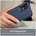 Capa Xiaomi 12T - TPU Shield Series Azul