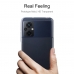 Capa Xiaomi Poco M5 - TPU Transparente