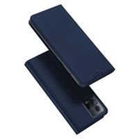 Capa Motorola Edge 30 Fusion - Skin Pro Series Azul