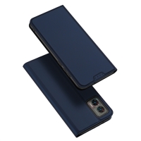 Capa Motorola Edge 30 NEO - Skin Pro Series Azul