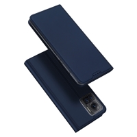 Capa Motorola Edge 30 ULTRA - Skin Pro Series Azul