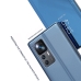 Capa Xiaomi 12T PRO - Flip Espelhado Preto