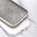 Capa Xiaomi Poco M5 - Silicone Branco