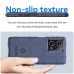 Capa Redmi Note 12 PRO 5G - TPU Shield Series Azul