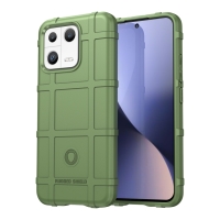 Capa Xiaomi 13 - TPU Shield Series Verde