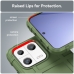 Capa Xiaomi 13 - TPU Shield Series Verde