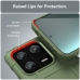 Capa Xiaomi 13 PRO - TPU Shield Series Verde