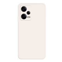 Capa Redmi Note 12 PRO 5G - Silicone Branco