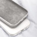 Capa Redmi Note 12 PRO 5G - Silicone Branco