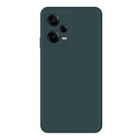 Capa Redmi Note 12 PRO 5G - Silicone Verde