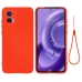 Capa Motorola Edge 30 NEO - Silicone