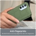 Capa Samsung Galaxy A54 - TPU Shield Series Verde