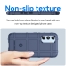 Capa Samsung Galaxy A54 - TPU Shield Series Azul
