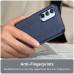 Capa Samsung Galaxy A54 - TPU Shield Series Azul