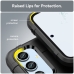 Capa Samsung Galaxy A54 - TPU Shield Series Preto