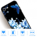 Capa iPhone SE 2020 Flores