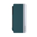 Capa Galaxy Z Fold4 - Cobertura Completa Verde