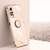 Capa Redmi Note 11 PRO - Anel de Suporte