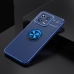 Capa Xiaomi 13 - TPU com Anel de Suporte Azul