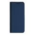 Capa Samsung Galaxy A54 - Skin Pro Series Azul