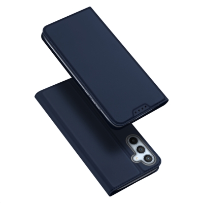 Capa Samsung Galaxy A54 - Skin Pro Series Azul