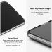 Capa Samsung Galaxy A54 - TPU Transparente