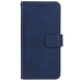 Capa Xiaomi 13 LITE - Flip Carteira Azul