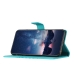 Capa Samsung Galaxy A04s - Flip Carteira Azul Claro