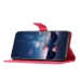 Capa Samsung Galaxy A04s - Flip Carteira Vermelho