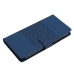 Capa Samsung A54 - Flip Skin Feel Azul