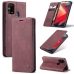 Capa Samsung M21s de Couro