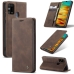 Capa Samsung M21s de Couro